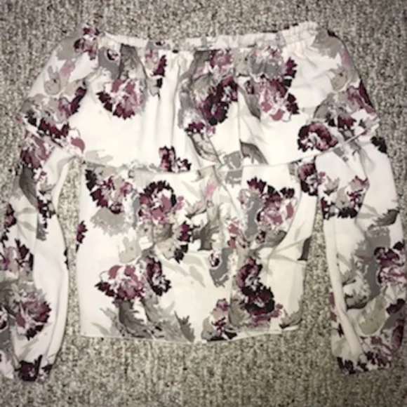 Wilfred Aritzia Morel top - Picture 3 of 6